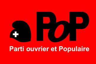 [Swiss Labour Party, Switzerland]